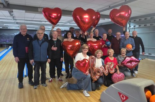 W Walentynki też gramy