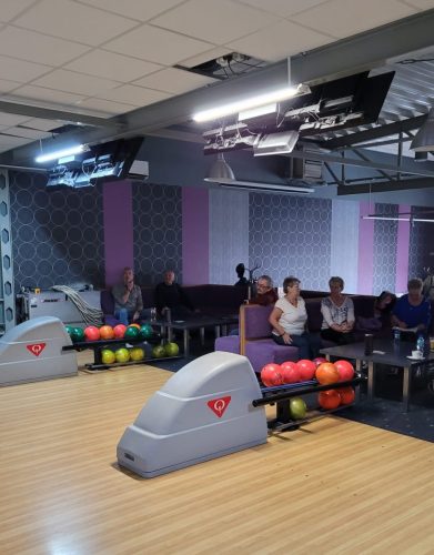 W oczekiwaniu na rozpoczęcie rozgrywek