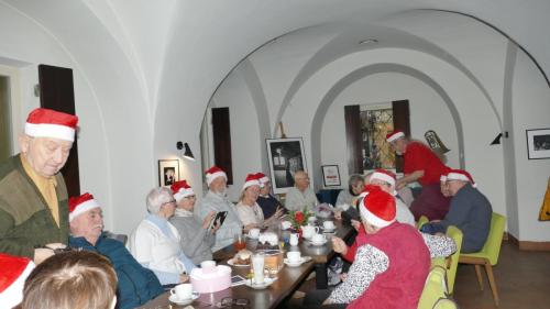 W pięknym wnętrzu czujemy się doskonale