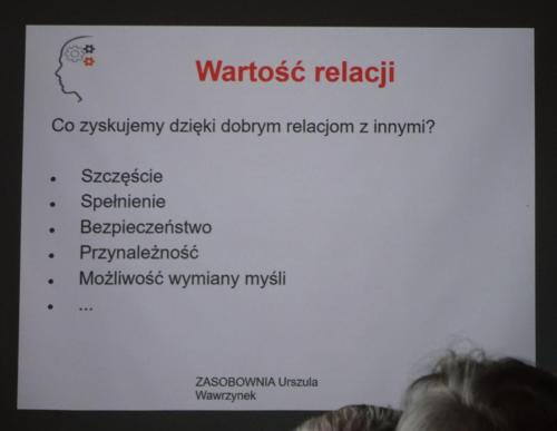 Warto zapamiętać - 2