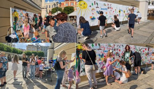 Wielkie malowanie -cz. 2