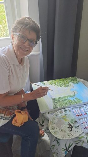Wiesława Maliczak