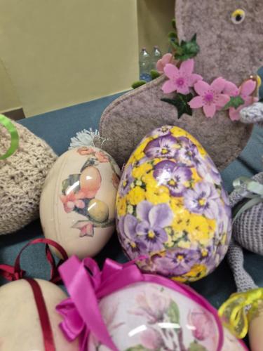 Wiosenne i świąteczne inspiracje - 5