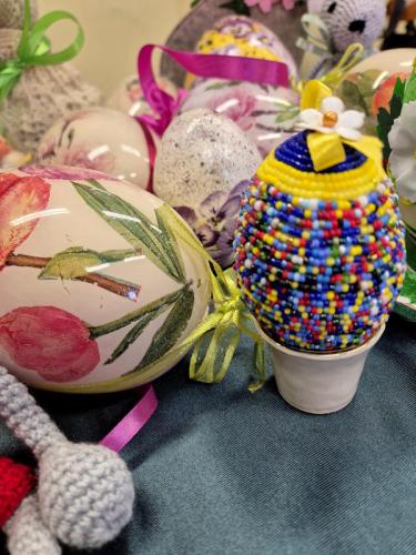 Wiosenne i świąteczne inspiracje - 6