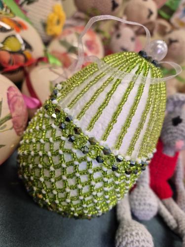 Wiosenne i świąteczne inspiracje - 7