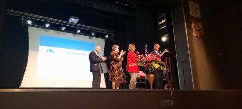 Wolsztyn inauguracja roku akademickiego