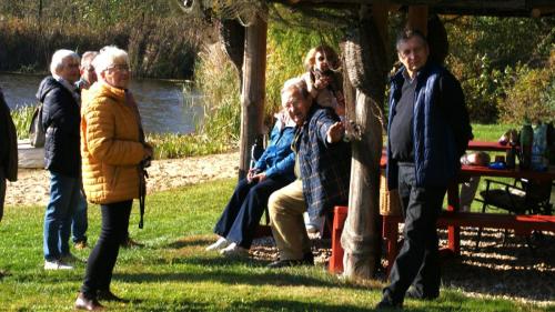 Wsłuchani w słowo wstępne Rysia