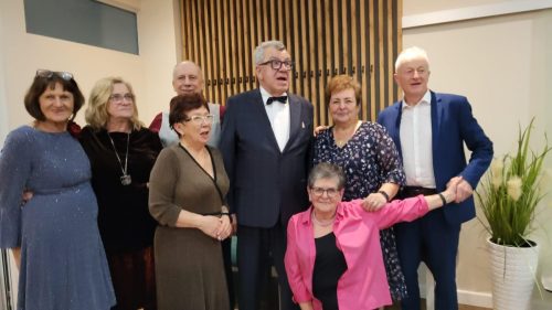 Zapraszamy do zabawy