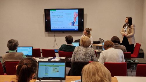 Zaproszenie do ZUS na Dni Seniora - 10.2026