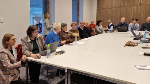 Zapytania i pomoc przy komputerze