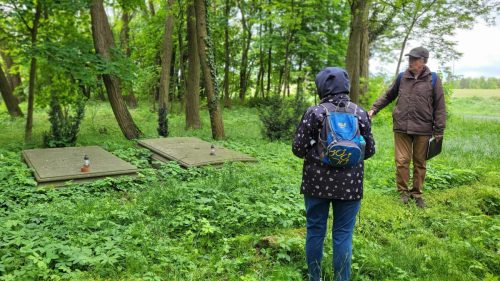 cmentarz ewangelicki