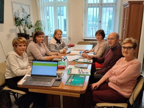 grupa ponadpodstawowa