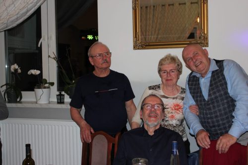 integracja leszczyńskich brydżystów