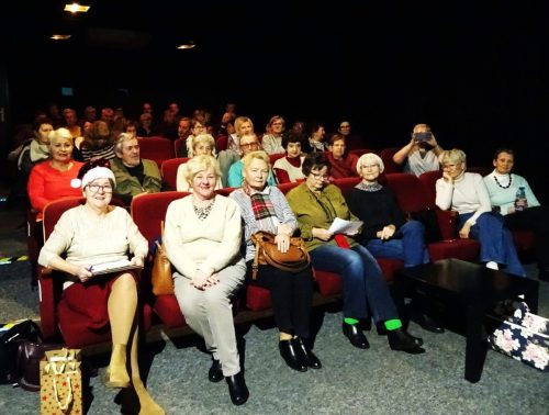 klub podróżnika 2025