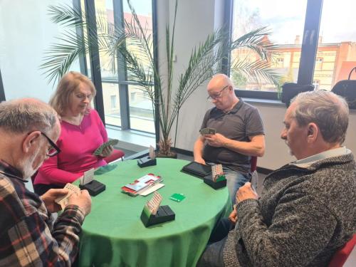 koncentracja to wygrana