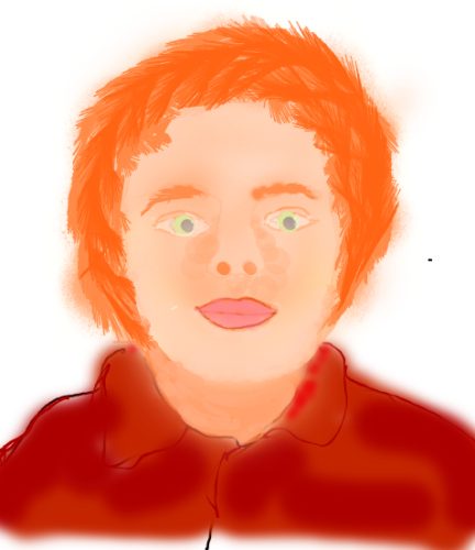 Portret