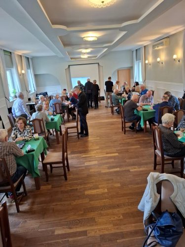 przerwa w rozgrywkach