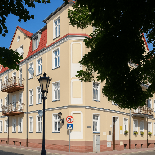 siedziba UTW-po renowacji AI