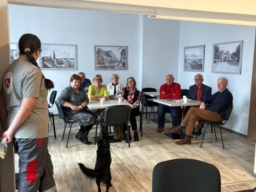 teraz czas na opowieści Suareza