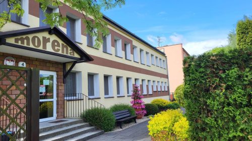 tu zaczynaliśmy wędrówkę