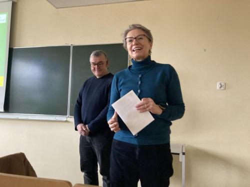 wyklad-prof. Bogdan Chojnicki - Uniwersytet Przyrodniczy w Poznaniu Przyczyny zmiany klimatu3