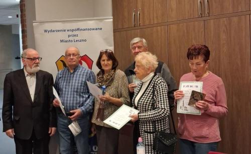 zwycięzcy turnieju andrzejkowego2024