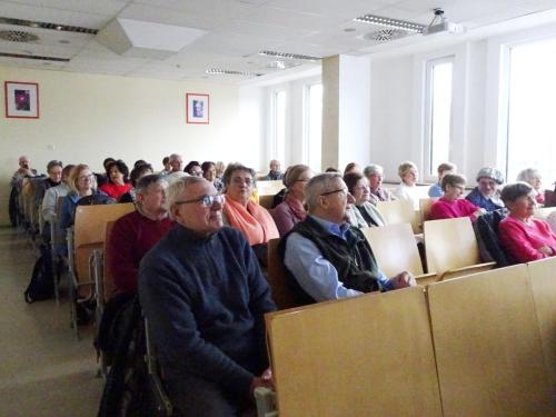 3-Wspaniali, pilni -studenci