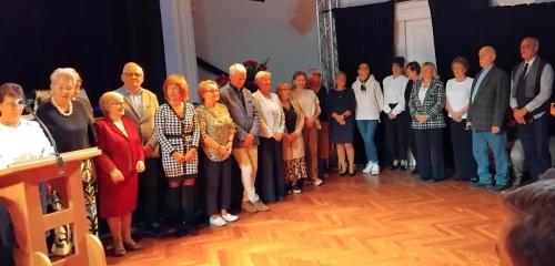 uroczystość immatrykulacji 