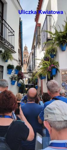 Kwiatowa Uliczka
