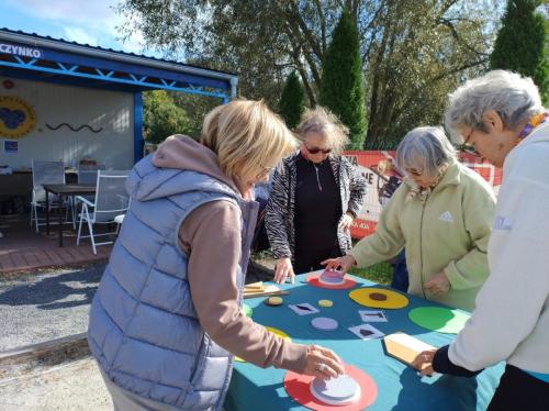 Wieża-Hanoi, doskonałe pole do ćwiczeń logicznego myślenia