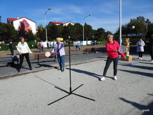 Zmierzenie się z speed-ball
